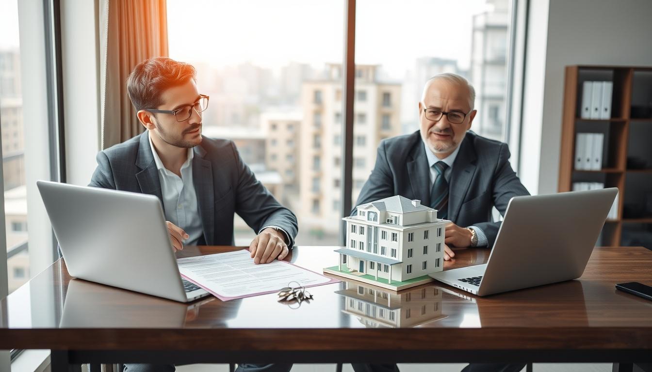 Professional plan visual
